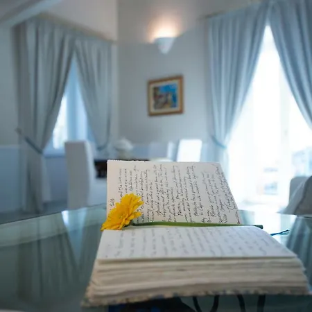 Lauro Old Chapel Guest house Amalfi