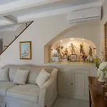 Lauro Old Chapel Guest house Amalfi