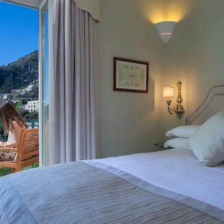 Lauro Old Chapel Guest house *