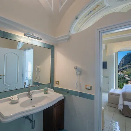 Lauro Old Chapel * Amalfi