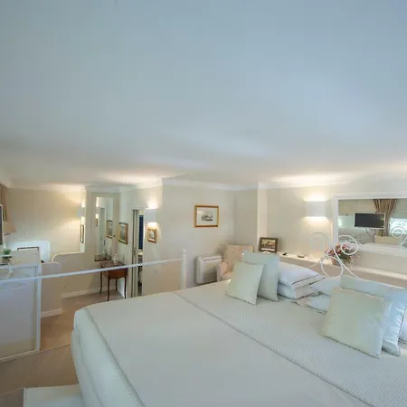 Lauro Old Chapel Guest house Amalfi