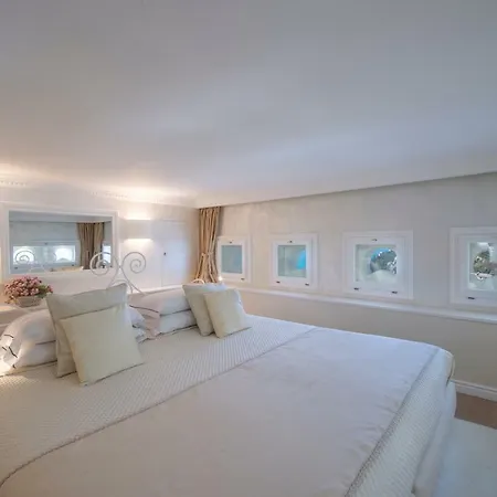 Guest house Lauro Old Chapel Amalfi