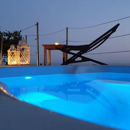 Guest house Lauro Old Chapel Amalfi