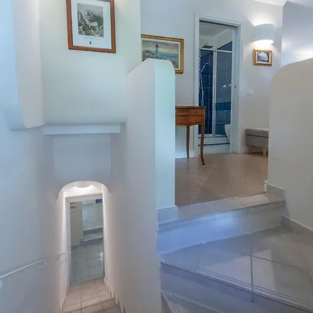 Lauro Old Chapel Amalfi