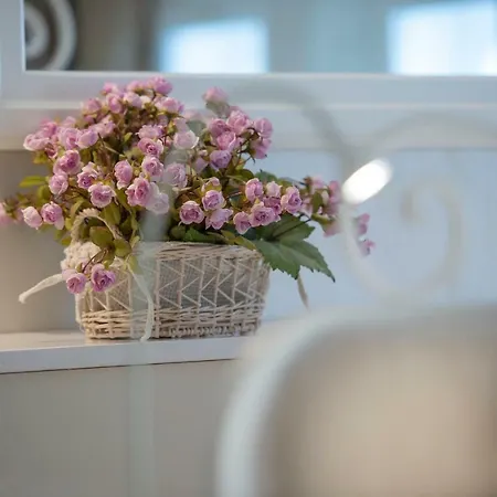 Guest house Lauro Old Chapel Amalfi