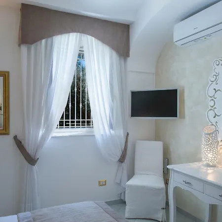 Guest house Lauro Old Chapel *