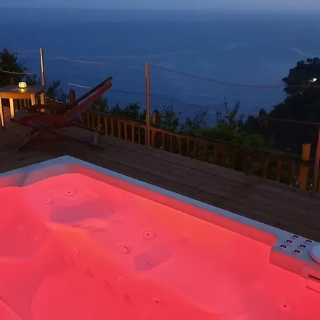 Guest house Lauro Old Chapel Amalfi