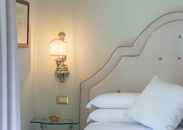 Affittacamere Lauro Old Chapel *