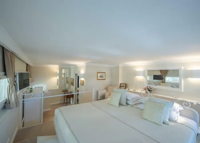 Lauro Old Chapel Affittacamere Amalfi