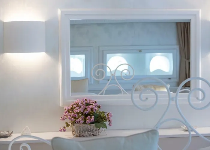 Lauro Old Chapel Affittacamere