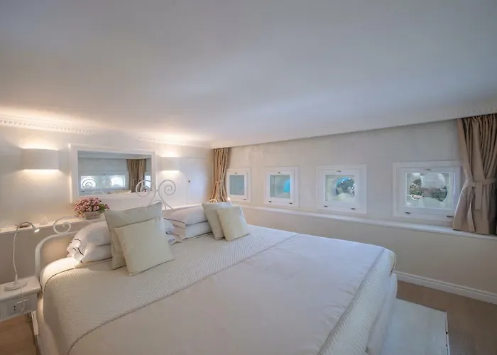 Casa de hóspedes Lauro Old Chapel Amalfi