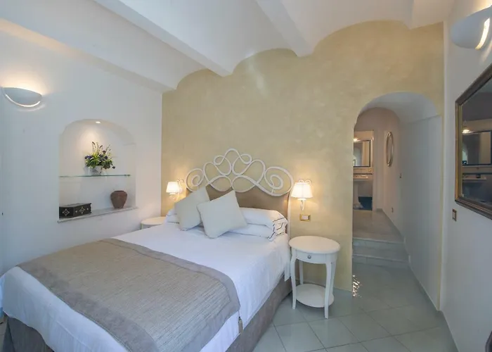 Lauro Old Chapel * Amalfi