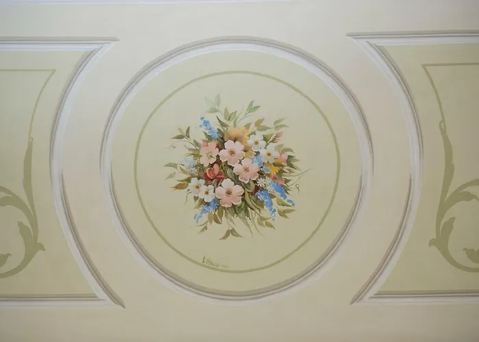 Affittacamere Lauro Old Chapel