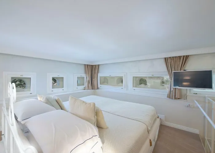 Lauro Old Chapel Casa de hóspedes Amalfi