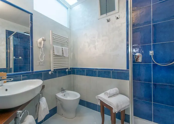 Lauro Old Chapel Amalfi