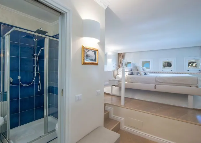 Lauro Old Chapel Affittacamere