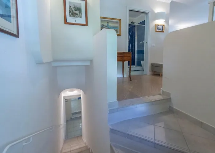 Lauro Old Chapel Amalfi