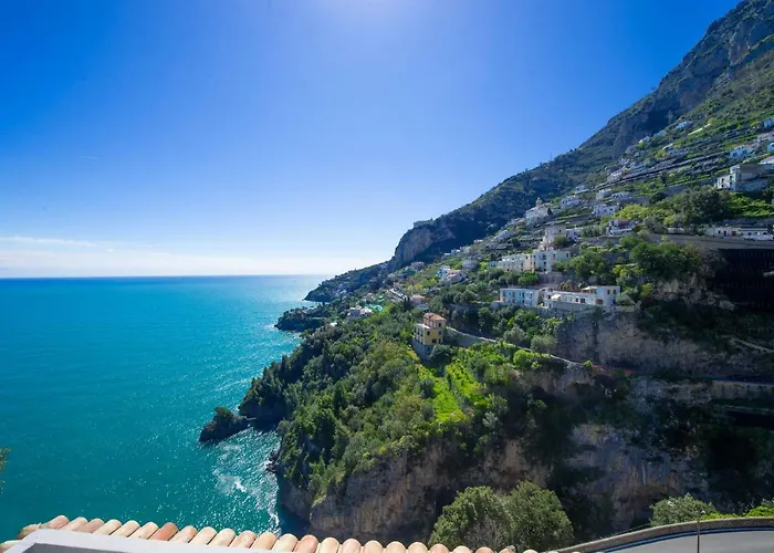 Affittacamere Lauro Old Chapel *