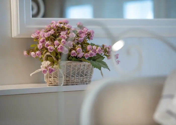 Affittacamere Lauro Old Chapel Amalfi