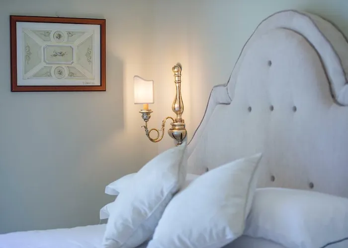 Lauro Old Chapel * Amalfi