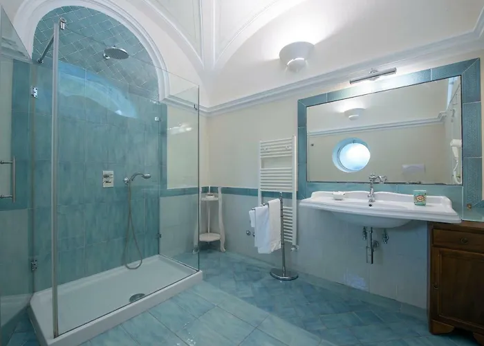 Lauro Old Chapel Affittacamere