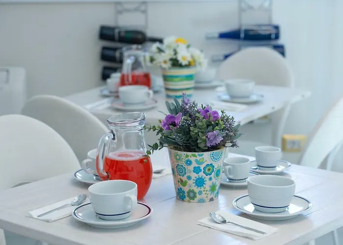 Lauro Old Chapel * Amalfi