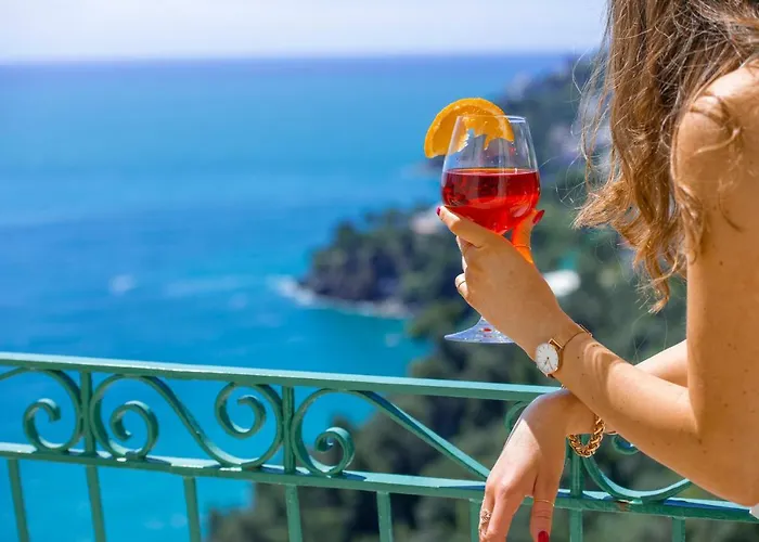 Lauro Old Chapel Affittacamere *