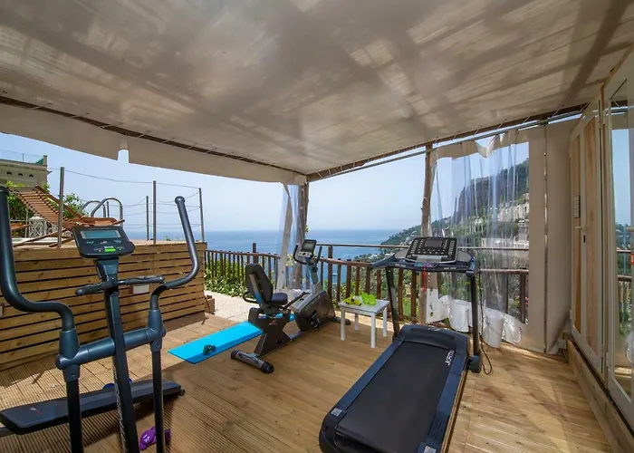 Lauro Old Chapel Casa de hóspedes