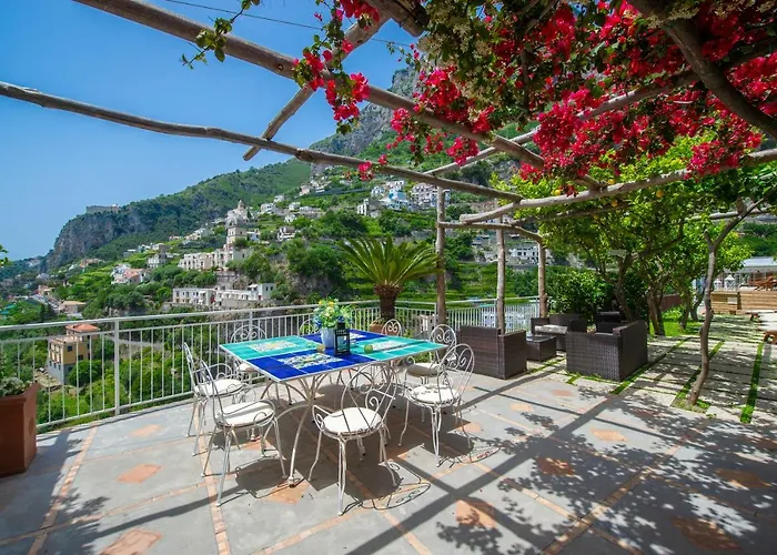 Lauro Old Chapel Affittacamere